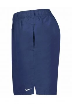 Nike Performance Herren VOLLEY - Badeshorts - Dunkelblau -Angebote Nike Store d43ab4f7b1d148aa8e9f926be2eda22f