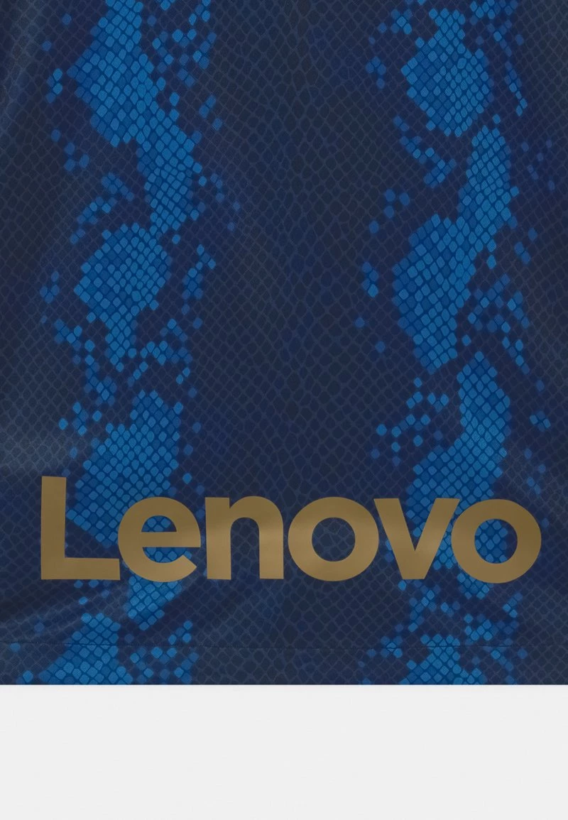 Nike Performance INTER MAILAND UNISEX - Vereinsmannschaften - Blue Spark/truly Gold 3 Nike Performance INTER MAILAND UNISEX - Vereinsmannschaften - Blue Spark/truly Gold – Bild 3