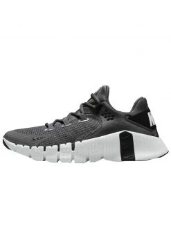 Nike Performance Herren METCON - Trainingsschuh - Iron Grey/grey Fog/white/black