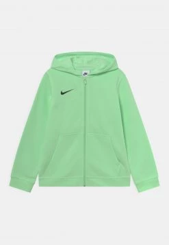 Nike Performance Kinder TOTTENHAM HOTSPURS HOODIE CLUB - Vereinsmannschaften - Vapor Green/black