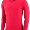 Nike Performance Herren Poloshirt - Rot