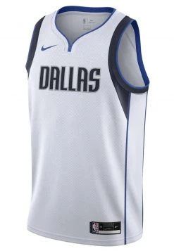 Nike Performance Herren Top - White/college Navy