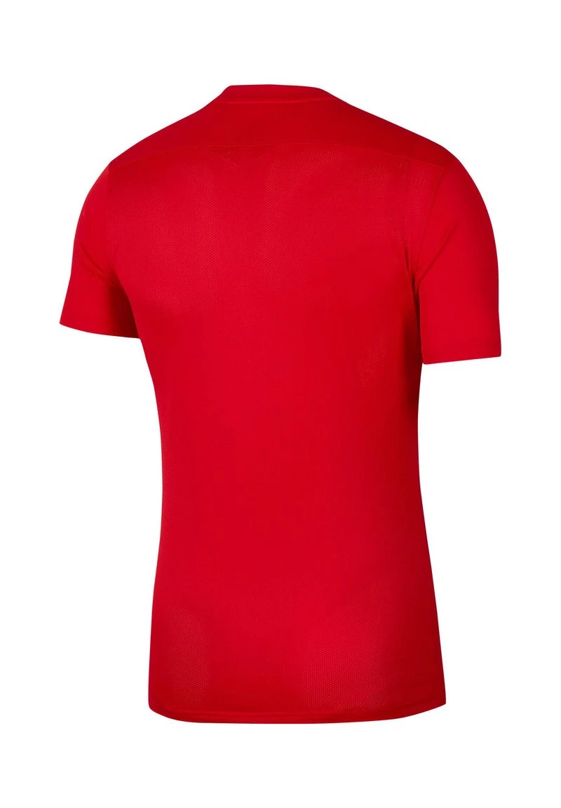 Nike Performance Herren FUSSBALL "DRI-FIT PARK" - T-Shirt Basic - Rot 2 Nike Performance Herren FUSSBALL "DRI-FIT PARK" - T-Shirt Basic - Rot – Bild 2