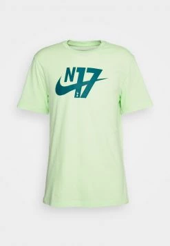 Nike Performance Herren TOTTENHAM HOTSPURS VOICE N17 TEE - Vereinsmannschaften - Vapor Green -Angebote Nike Store d48973af90ad41b8bdd8d16713d9b03a