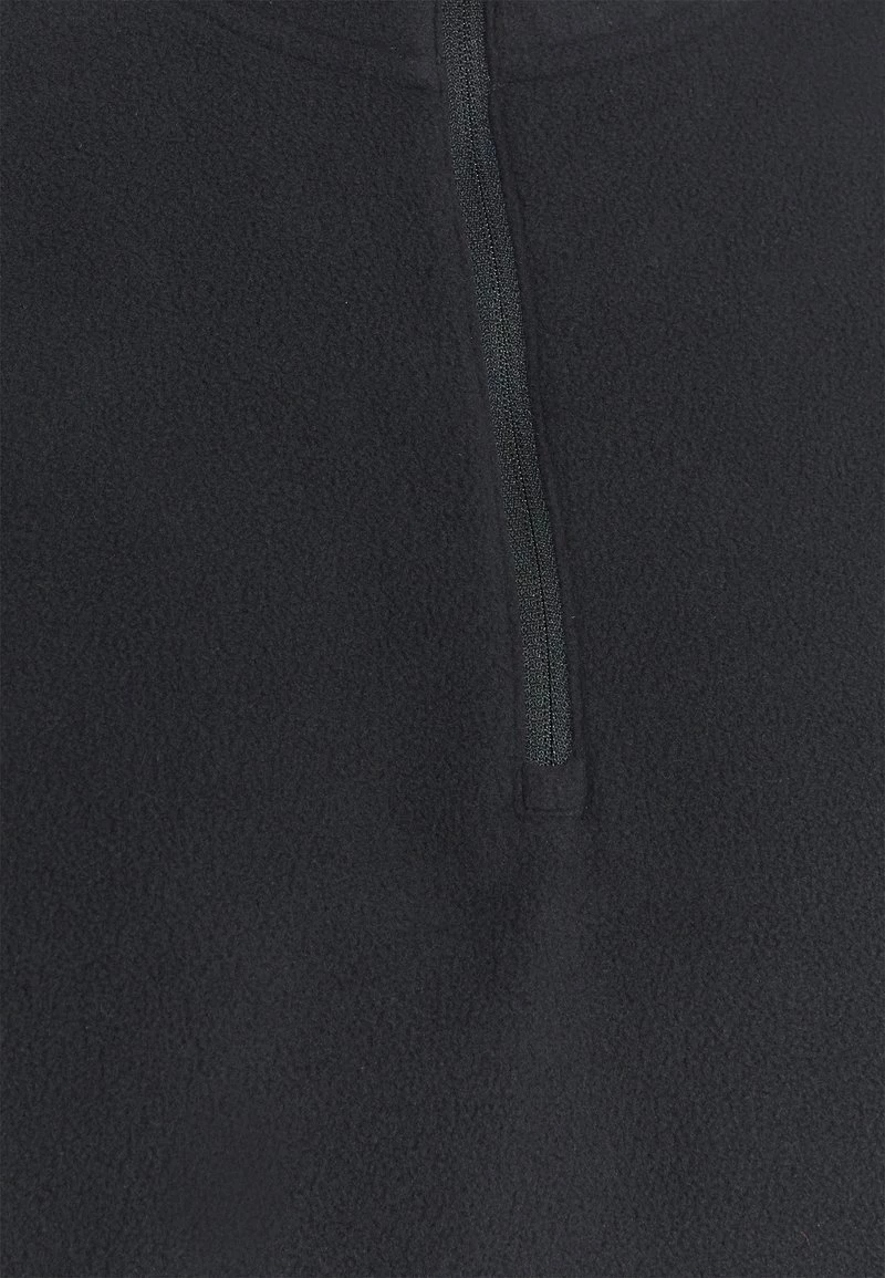 Nike Performance Damen AIR MIDLAYER - Fleecepullover - Black/silver 3 Nike Performance Damen AIR MIDLAYER - Fleecepullover - Black/silver – Bild 3