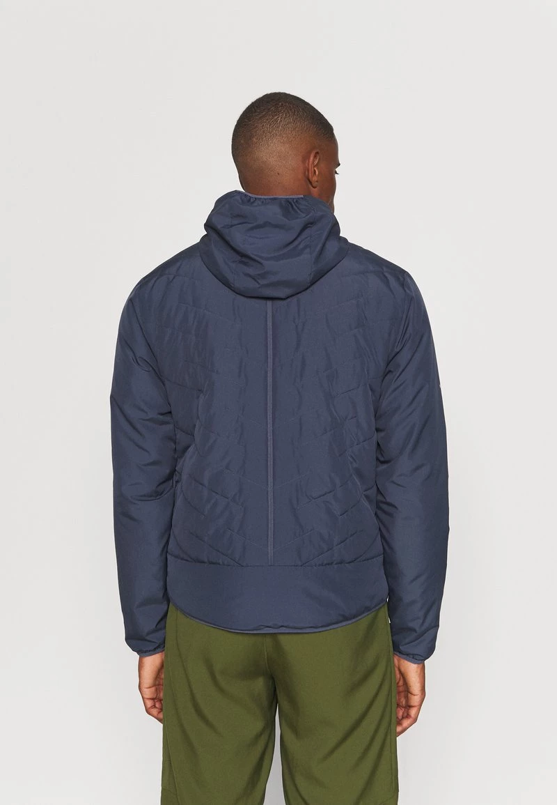 Nike Performance Herren Laufjacke - Thunder Blue/silver 3 Nike Performance Herren Laufjacke - Thunder Blue/silver – Bild 3