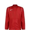 Nike Performance PARK 20 REPEL REGENJACKE KINDER - Trainingsjacke - University Red / White | Unisex
