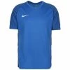 Nike Performance STRIKE II - Sport T-shirt - Royal Blue / Obsidian / White | Herren