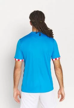 Nike Performance Herren ATLETICO MADRID - Vereinsmannschaften - Photo Blue/white -Angebote Nike Store d4c9ac6caf494860a4b1719311fa0eba