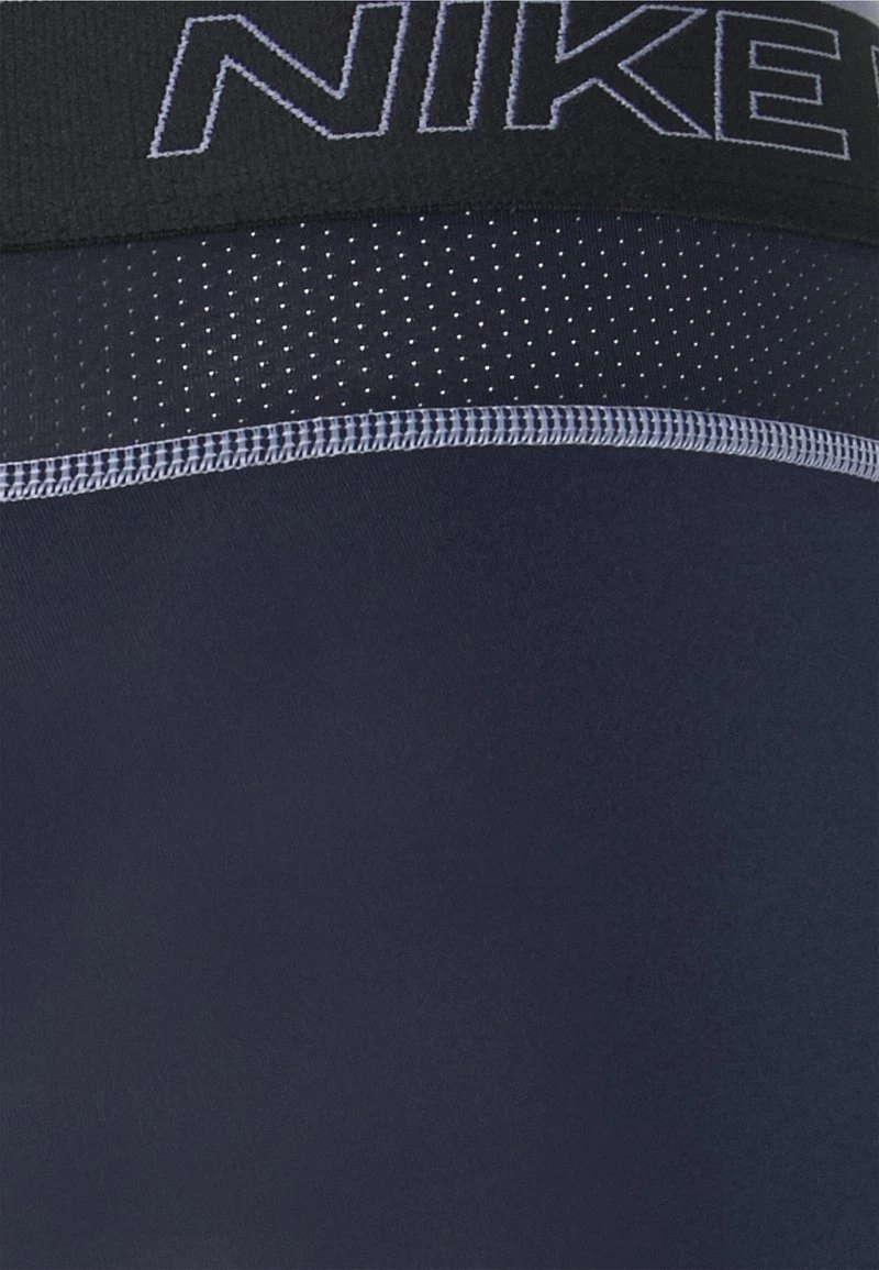 Nike Performance Herren SHORT - Panties - Obsidian/iron Purple/iron Purple 3 Nike Performance Herren SHORT - Panties - Obsidian/iron Purple/iron Purple – Bild 3