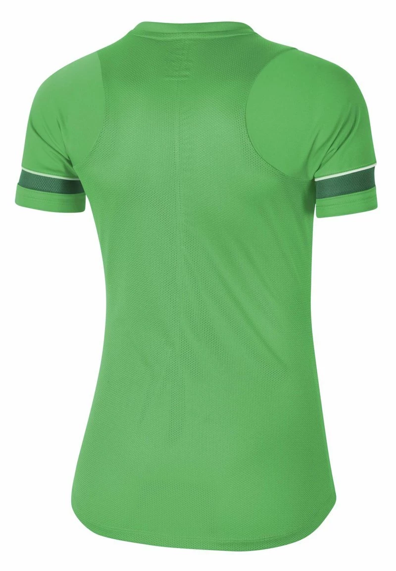 Nike Performance Damen ACADEMY - Sport T-shirt - Light Green Spark 2 Nike Performance Damen ACADEMY - Sport T-shirt - Light Green Spark – Bild 2