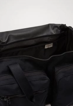 Nike Performance UTILITY POWER DUFF UNISEX - Sporttasche - Black/enigma Stone -Angebote Nike Store d50a2e28de3d4b95b80e0db1a691cf9a