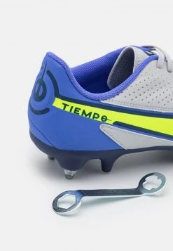 Nike Performance Herren TIEMPO LEGEND 9 ACADEMY SG-PRO AC - Fußballschuh Stollen - Grey Fog/volt/sapphire 11 Nike Performance Herren TIEMPO LEGEND 9 ACADEMY SG-PRO AC - Fußballschuh Stollen - Grey Fog/volt/sapphire -Angebote Nike Store d53a928223894dcca50999fad04b3c6e