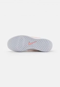 Nike Performance Damen ZOOM COURT LITE 3 - Multicourt Tennisschuh - Pearl White/bleached Coral/white 10 Nike Performance Damen ZOOM COURT LITE 3 - Multicourt Tennisschuh - Pearl White/bleached Coral/white -Angebote Nike Store d53e87d896cb4a2aa4b33c1cbf3e6812
