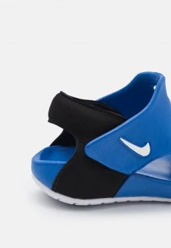 Nike Performance SUNRAY PROTECT 3 UNISEX - Badesandale - Game Royal/white/black -Angebote Nike Store d549ec81c4ca42c19ea1aae24e349a0d