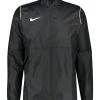 Nike Performance Herren REPEL PARK - Trainingsjacke - Black/white