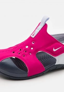 Nike Performance SUNRAY PROTECT 2 - Wassersportschuh - Fireberry/football Grey/thunder Blue | Unisex -Angebote Nike Store d5892d8fca544d06b8e4f5902b897a73