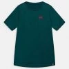 Nike Performance Kinder LIVERPOOL FC TEE - Vereinsmannschaften - Dk Atomic Teal