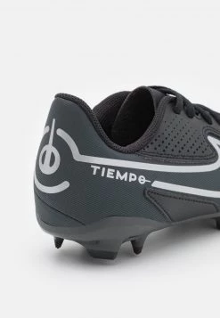 Nike Performance JR TIEMPO LEGEND 9 CLUB FG/MG UNISEX - Fußballschuh Nocken - Black/anthracite -Angebote Nike Store d5d46a77fea34c4b98c9b5079e7621f3