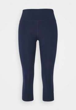 Nike Performance Damen TIGHTS ONE CAPRI - 3/4 Sporthose - Obsidian/white 10 Nike Performance Damen TIGHTS ONE CAPRI - 3/4 Sporthose - Obsidian/white -Angebote Nike Store d5d5f684924e4894affe288fbcb1e226