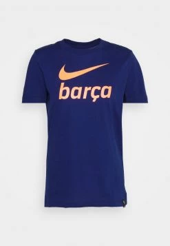 Nike Performance Damen FC BARCELONA CLUB TEE - Vereinsmannschaften - Blue Void 8 Nike Performance Damen FC BARCELONA CLUB TEE - Vereinsmannschaften - Blue Void -Angebote Nike Store d5ece912c36a4c3db3941be62c470ea5