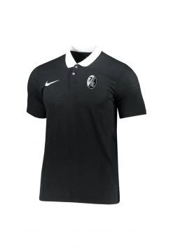 Nike Performance Herren REPLICAS - Poloshirt - Schwarz