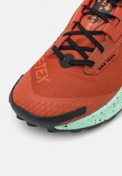 Nike Performance Herren PEGASUS TRAIL 3 GTX - Laufschuh Trail - Rugged Orange/habanero Red/black/total Orange/mint Foam -Angebote Nike Store d5f4e7f94fa148d4a55ae2f8bd6bb73d
