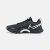 Nike Performance RENEW RETALIATION 3 - Trainingsschuh - Anthracite/white/black | Herren
