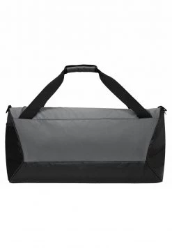 Nike Performance Unisex BRASILIA M DUFFLE - Sporttasche - Grau -Angebote Nike Store d62f0134df27457f9120184bcb8f990f