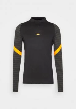 Nike Performance STRIKE DRIL - Langarmshirt - Black/anthracite/total Orange | Herren 10 Nike Performance STRIKE DRIL - Langarmshirt - Black/anthracite/total Orange | Herren -Angebote Nike Store d62fd8160353409d8e93c62f73df4609