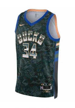 Nike Performance Herren Top - Multi-coloured