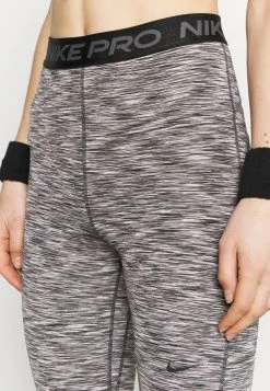 Nike Performance Damen CROP - Tights - Black -Angebote Nike Store d63df359f8ab436c8d91f2dbe8a13df9