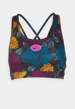 Nike Performance Damen BRA - Sport-BH Mit Mittlerer Stützkraft - Black/white/active Pink 10 Nike Performance Damen BRA - Sport-BH Mit Mittlerer Stützkraft - Black/white/active Pink -Angebote Nike Store d651c2dc9ae54af89f3b99201917c676