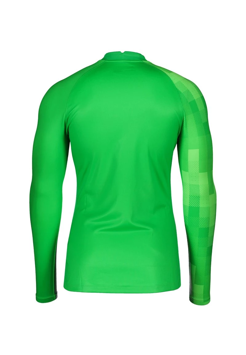 Nike Performance Herren Langarmshirt - Gruenschwarz 2 Nike Performance Herren Langarmshirt - Gruenschwarz – Bild 2