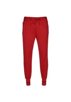 Nike Performance Herren Jogginghose - University Red Black
