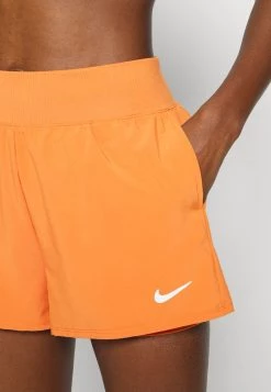 Nike Performance Damen VICTORY SHORT - Kurze Sporthose - Hot Curry/white 9 Nike Performance Damen VICTORY SHORT - Kurze Sporthose - Hot Curry/white -Angebote Nike Store d6a21485f70547a8a7570824672bb32c