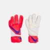 Nike Performance GOALKEEPER GRIP UNISEX - Torwarthandschuh - Bright Crimson/indigo Burst