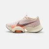 Nike Performance Damen AIR ZOOM SUPERREP 2 - Trainingsschuh - Coconut Milk/black/light Arctic Pink/total Orange/crimson Bliss
