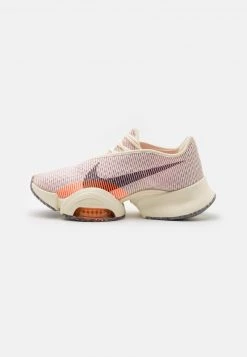 Nike Performance Damen AIR ZOOM SUPERREP 2 - Trainingsschuh - Coconut Milk/black/light Arctic Pink/total Orange/crimson Bliss
