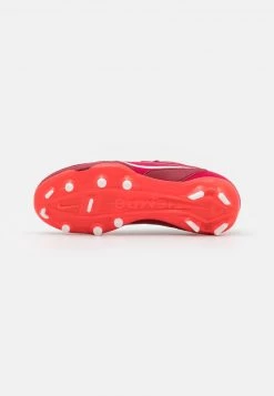 Nike Performance JR TIEMPO LEGEND 9 CLUB FG/MG UNISEX - Fußballschuh Nocken - Team Red/mystic Hibiscus -Angebote Nike Store d6e7b5a15fac4f0d8b353eceba2977a6