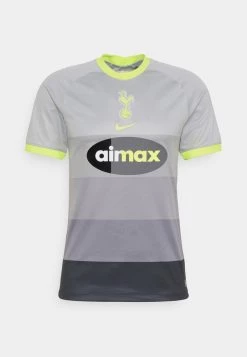 Nike Performance Herren TOTTENHAM HOTSPURS - Vereinsmannschaften - Medium Silver/lemon -Angebote Nike Store d6fbe1a49a584c978ae3abe92430f32d