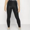 Nike Performance Damen Tights - Black