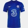 Nike Performance CHELSEA LONDON - Vereinsmannschaften - Lyon Blue/opti Yellow | Herren