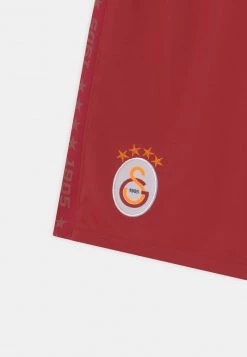 Nike Performance Kurze Sporthose - Pepper Red/vivid Orange | Unisex -Angebote Nike Store d72e9200f3fb4065a830716c3a73d096