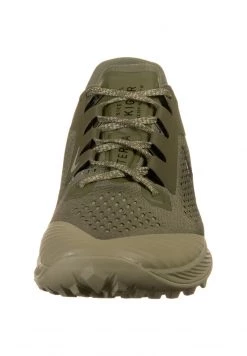 Nike Performance Herren Laufschuh Trail - Medium Olive / Black / Medium Khaki -Angebote Nike Store d742767912f64d3888993745b58883ba