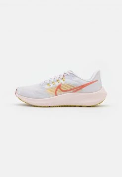 Nike Performance Damen WMNS AIR ZOOM PEGASUS 39 - Laufschuh Neutral - Iris Whisper/madder Root/summit White/light Madder Root/vivid Sulfur/amethyst Ash