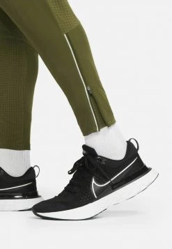 Nike Performance Herren ELITE PANT - Jogginghose - Rough Green Rough Green -Angebote Nike Store d780830c5d5e4f09ba03907175758959