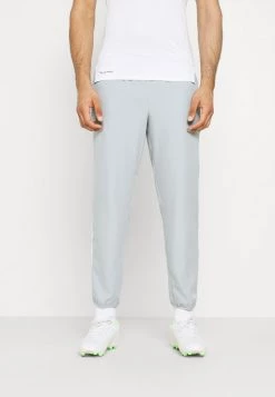 Nike Performance Herren DRY PANT - Jogginghose - Light Pumice/white