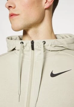 Nike Performance Herren Sweatjacke - Light Stone/black -Angebote Nike Store d795dbae7b854931a3efb6fcaeca1fed