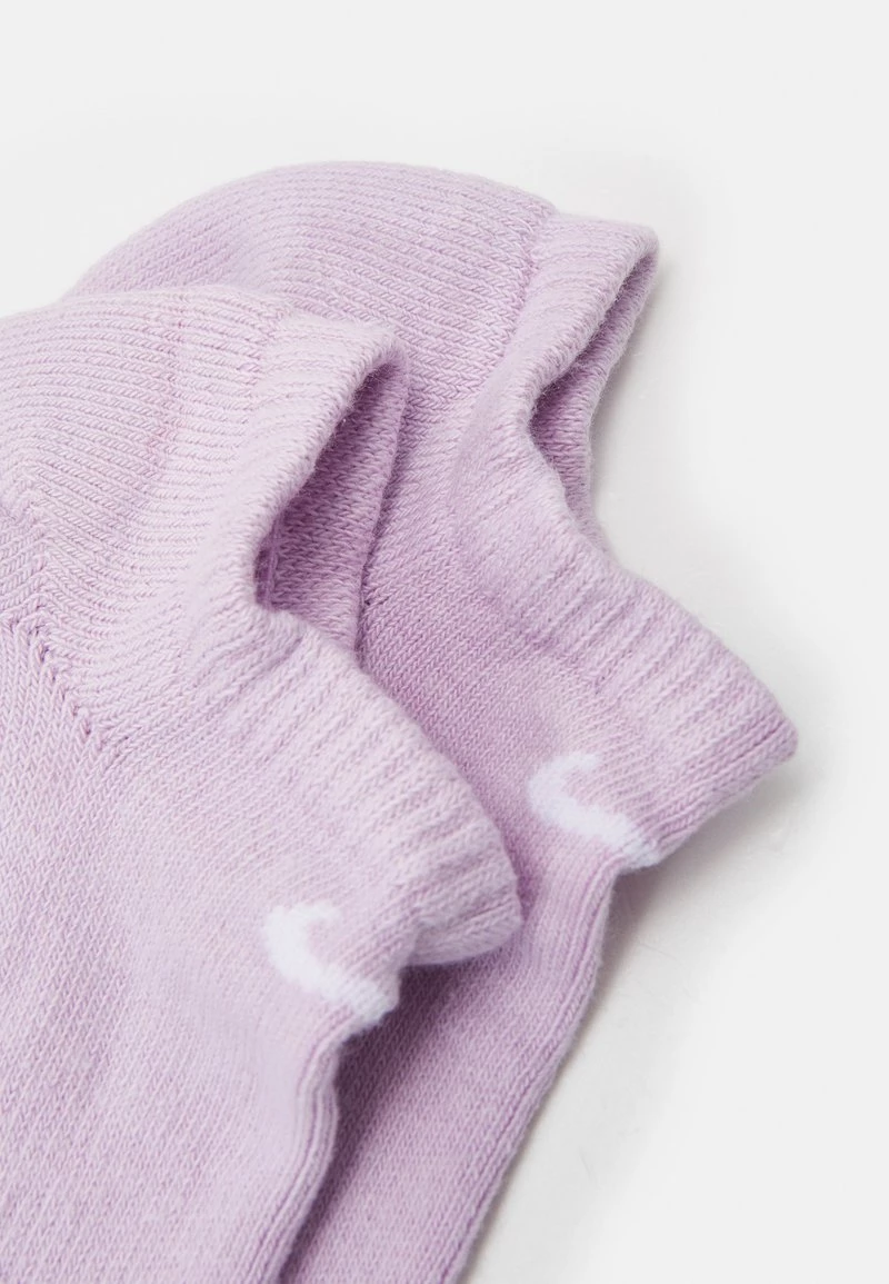 Nike Performance EVERYDAY PLUS CUSH 3 PACK UNISEX - Sportsocken - Doll/white/pink Oxford/white/white/black 3 Nike Performance EVERYDAY PLUS CUSH 3 PACK UNISEX - Sportsocken - Doll/white/pink Oxford/white/white/black – Bild 3